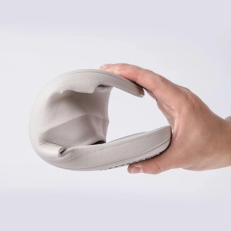 Xiaomi mijia/Новинка высококачественные тапочки летние мягкие пара сандалий