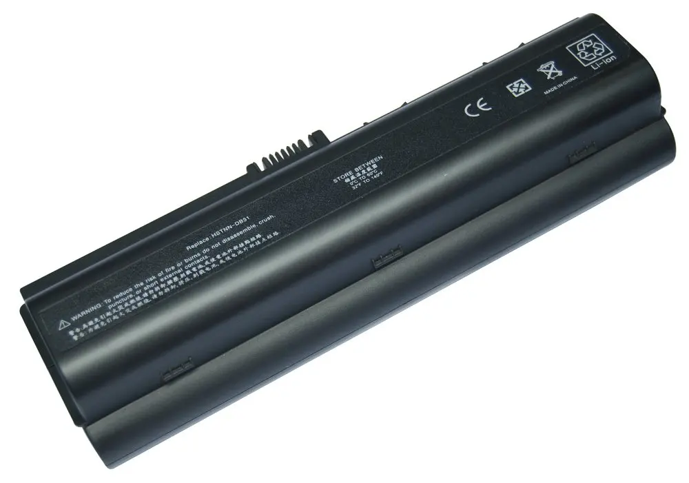 LMDTK новый ноутбук с 12 ячейками аккумулятор для Hp DV2000 DV6000 HSTNN C17C DB31 IB31 IB32 IB42