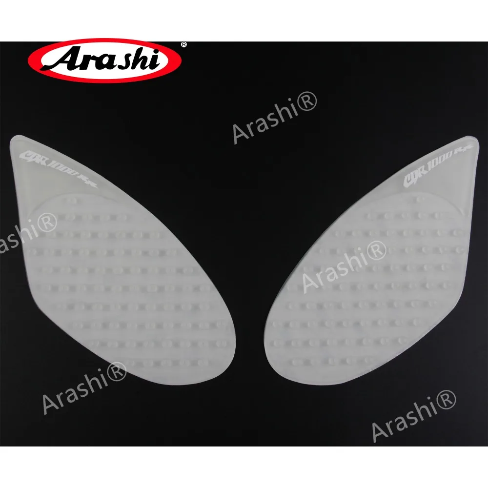 Подушечки для топливного бака ARASHI наклейки HONDA CBR1000RR 2008 2011 защита бензина и масла