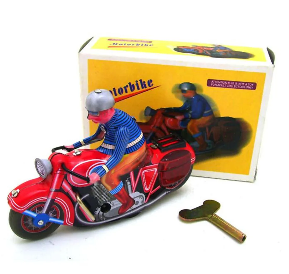 

Classic Toys