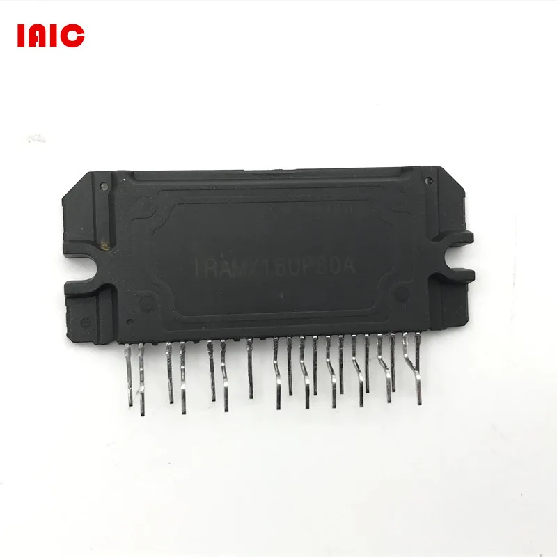 

100%New and original, 90 days warranty IRAMX16UP60A