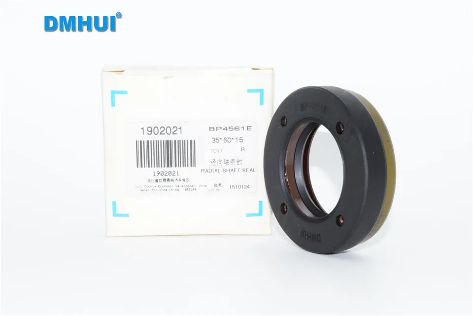 OEM BP4561E 35*60*15/35x60x15 TCN Тип NBR резиновый гидравлический насос масляное уплотнение ISO