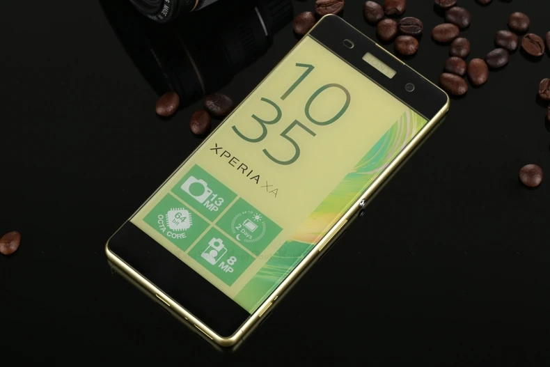 3D изогнутая Защитная пленка для экрана из закаленного стекла для sony Xperia XZ3 XZ Premium X XZ1 XZ2 Compact XA XA1 XA2 Ultra 1 5 8 10 Plus