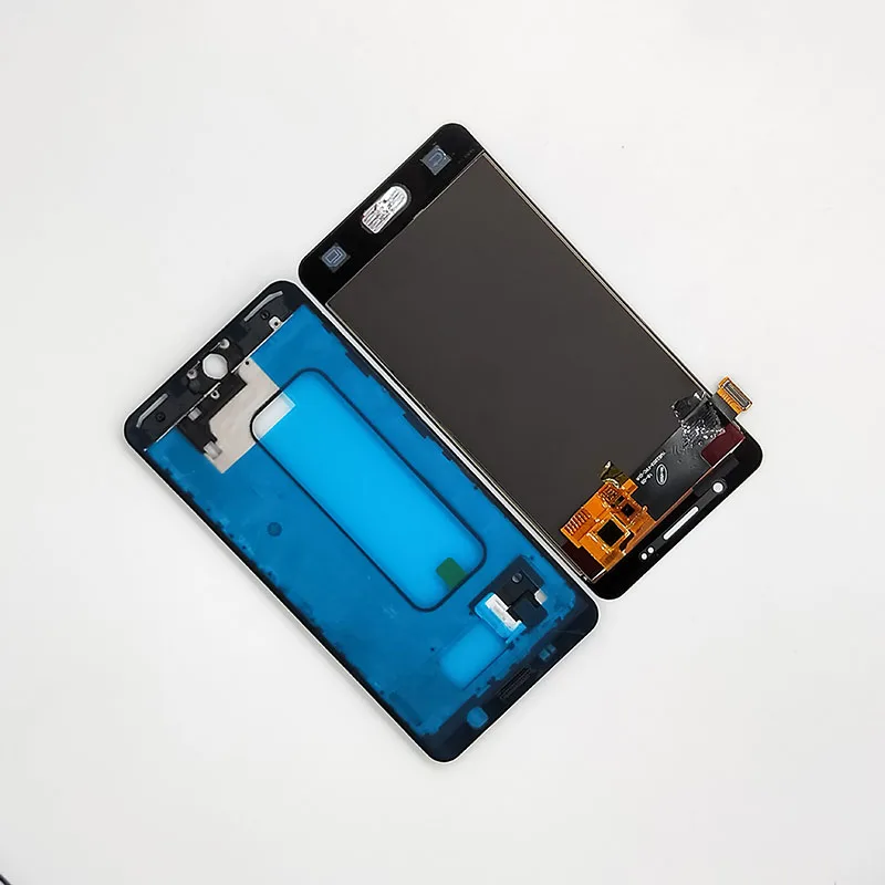 5 2 &quotможет регулировать Brightneed TFT lcd для samsung Galaxy A5 2016 A510 A510F A510M ЖК-дисплей с