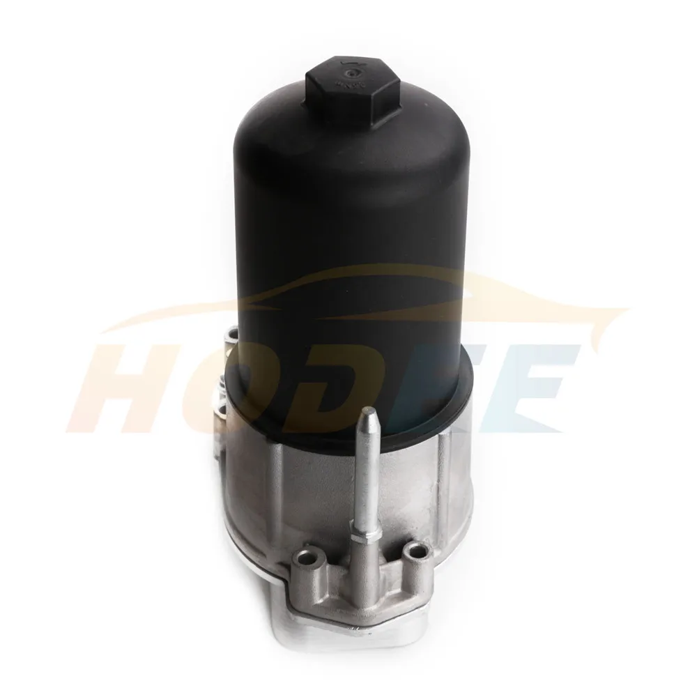 HODEE масляный радиатор для Land Rover Range Sport OE: LR009570/1354253/1316143/1311289/1356789|Маслоохладители| |