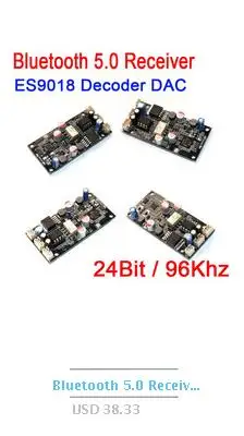 Raspberry pi AK4118 коаксиальный HIFI Аудио Звуковая карта ies DSD цифровой вещания сетевой плеер PI2 B+ 3B 32 бит PCM384 DSD128