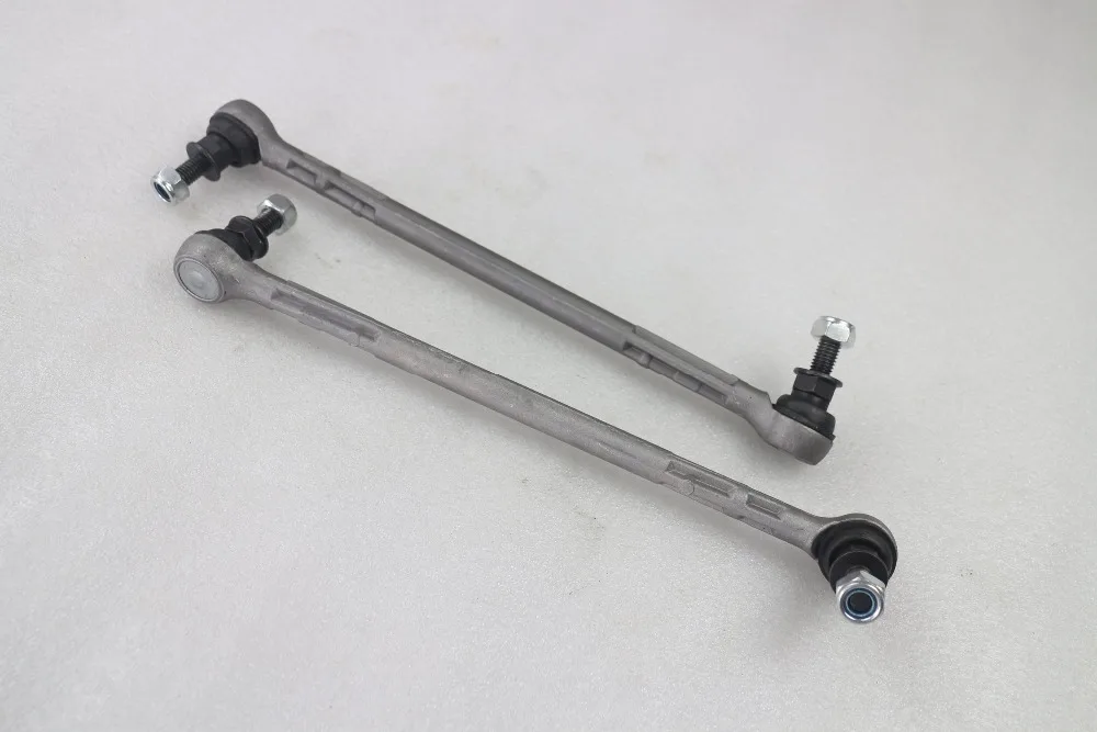 2 шт. передний стабилизатор Sway Bar link подходит для кабриолета BMW E88 3er E90 316 E93 E92 335i