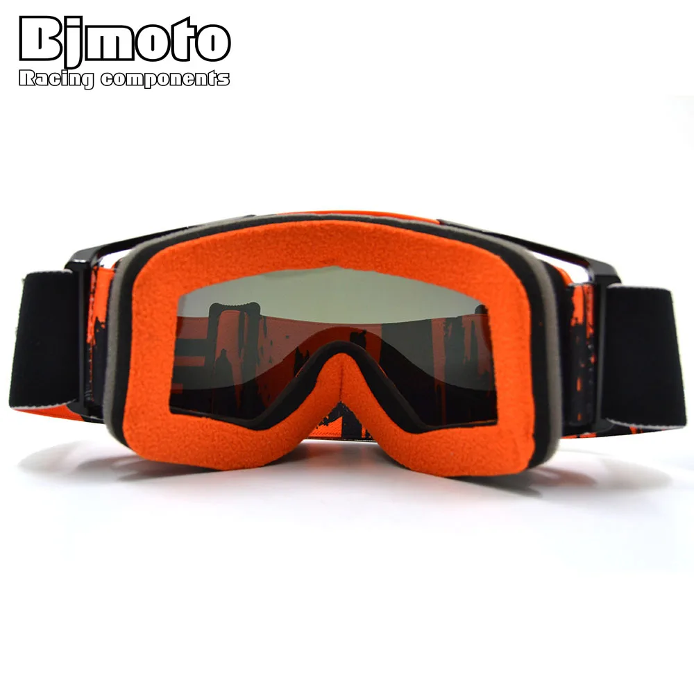 Новое поступление взрослые мотоциклетные очки шлем для мотокросса квадроциклов