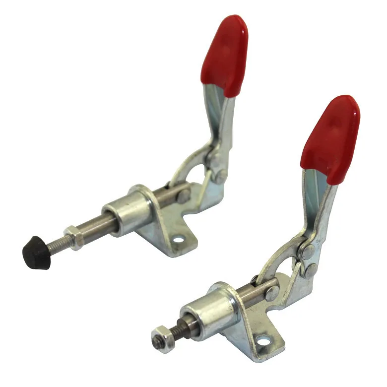 

Быстрый зажим, нажимной зажим, Сварочная заготовка нажата и фиксированный зажим крепежа 301AM/301BM инструменты 301AM