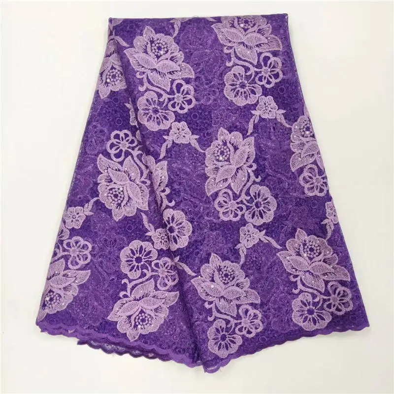 2019 новый дизайн вышивка французское кружево африканская сетка тюль кружева