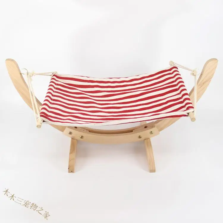 Style2 12% подвесная койка для животных кошка гамак подвесное гнездо морская свинка шиншиллы Гамак Кошка подстилка для кошек Колыбель кошка кровать качели питомник - Цвет: Style2