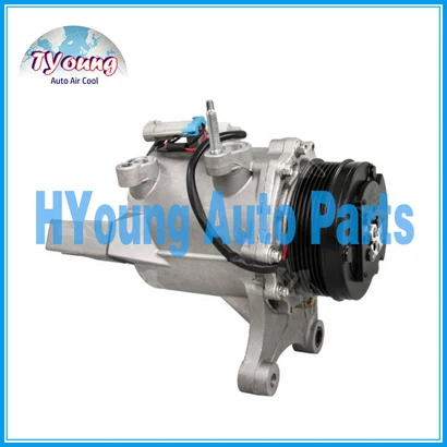 19129793 15 21579 19257978 компрессор переменного тока для Saturn/Chevrolet/Buick Pontiac|Компрессор и