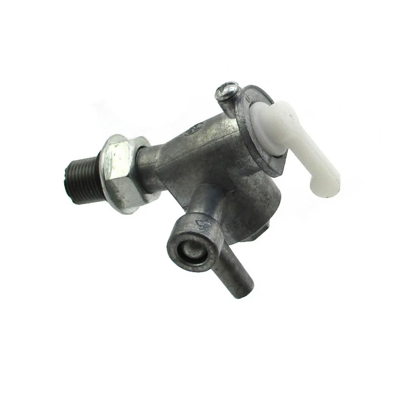XLSION Fuel Petcock Tap Switch For Replace Part # 64-20064-00 Robin EY15 EY20 DET150 EY28 GX6500R GX7500 |