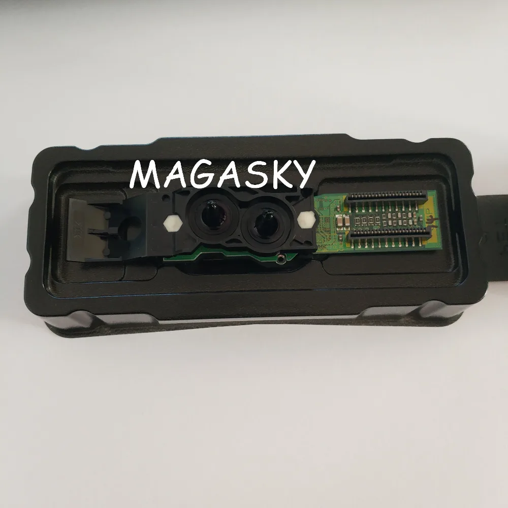 Печатающая головка DX4 для Roland Mimaki. XC540 | Компьютеры и офис