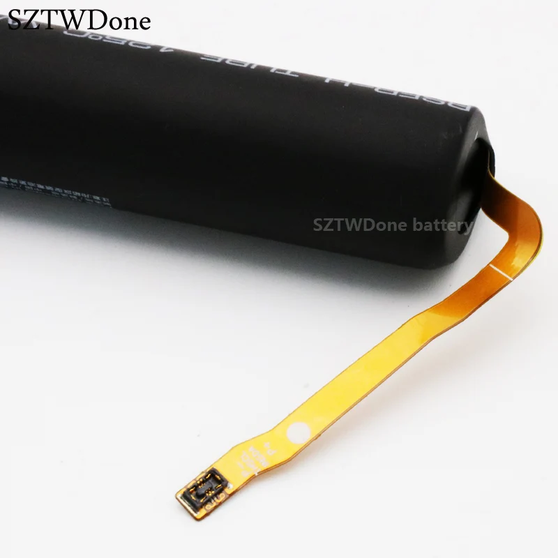Sztwdone L14C3K31 планшет Батарея прозрачная защита для экрана для LENOVO YOGA Tablet 2 1050L 1050F 2-1050F 2-1051F 2-1050L 2-1050LC 2-1051L L14D3K31