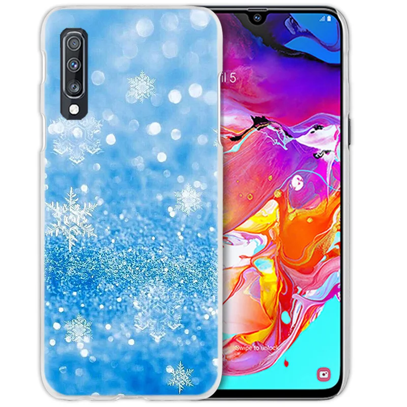 Чехол для Samsung Galaxy A50 A70 A20e A60 A40 A30 A20 A10 A8 A51 A71 A9 A7 2018|Бамперы| |