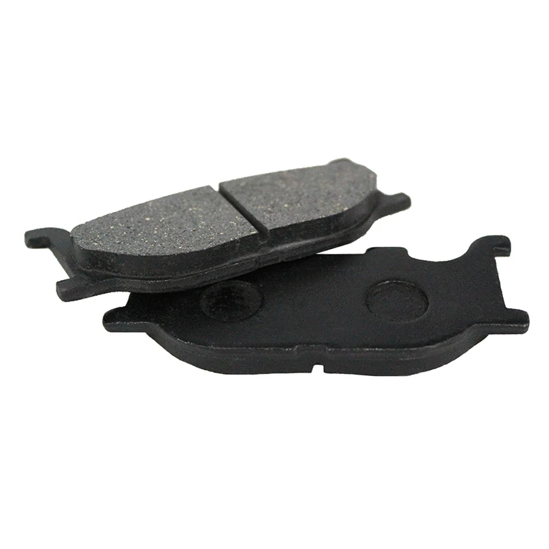 Передние и задние тормозные колодки для мотоцикла Yamaha XVS1100 Dragstar 1999 2004 XVS 1100 A Classic
