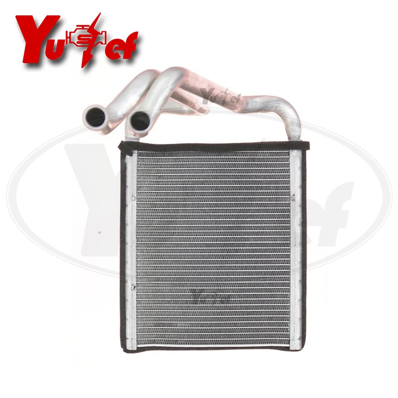 Все алюминиевый обогреватель CORE подходит для HYUNDAI ELANTRA 97138-A5000 97138-3X000