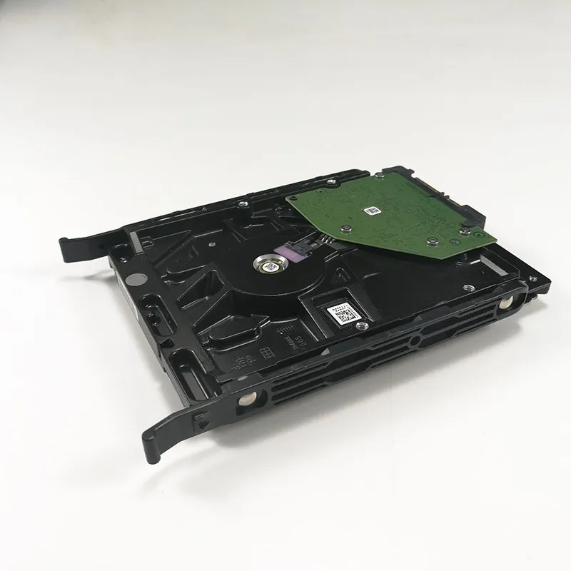 2 шт. Cooler Master 3 5 дюймовый HDD жесткий диск рельсовая направляющая Пряжка для
