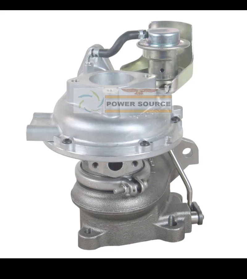 Turbo RHF4H VN2 VC420051 VA420051 VB420051 14411-8H800 144118H800 для Nissan X-Trail YD22ETI ZR YD1T 2.2L 114HP 2001-2007 | Автомобили