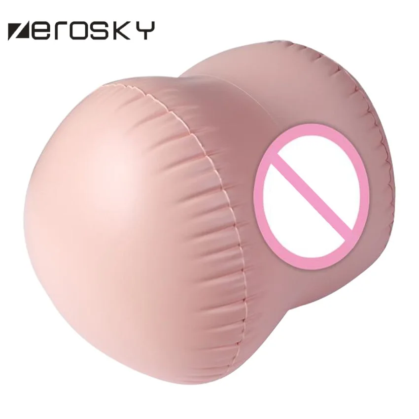 Мастурбатор Zerosky секс игрушки для мужчин искусственная вагина