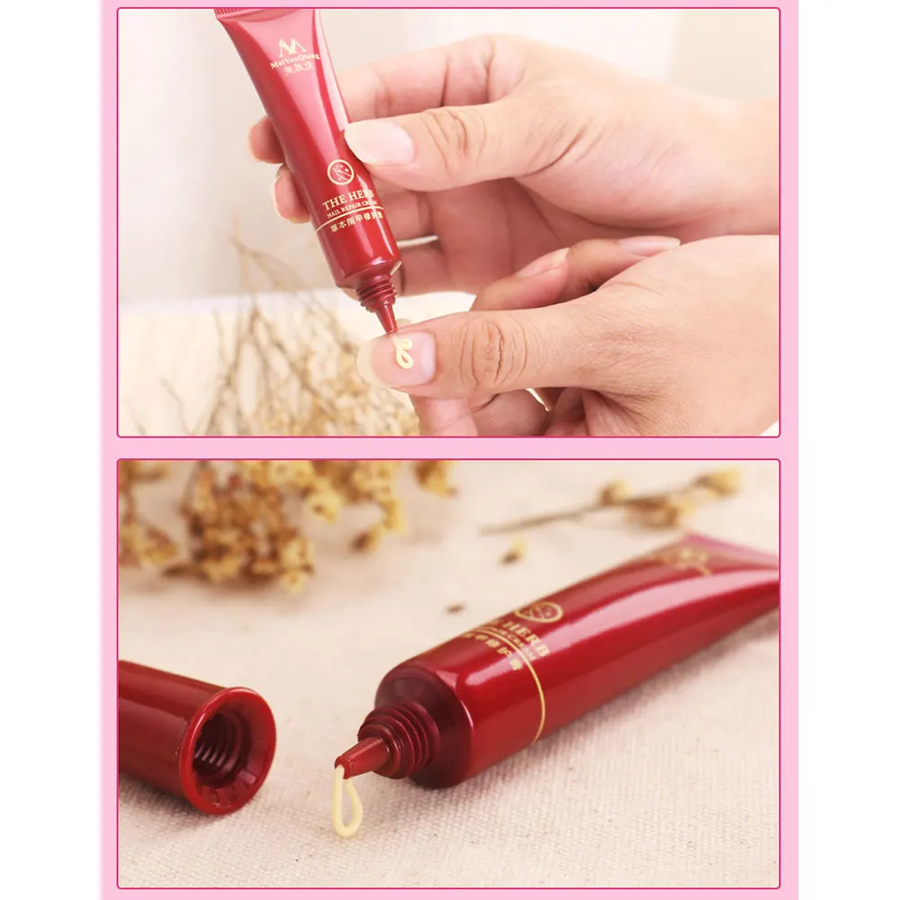 Nail Treatment Repair Cream Onychomycosis Paronychia Anti Fungal 100% Chinese Herbal Infection Toe | Красота и здоровье