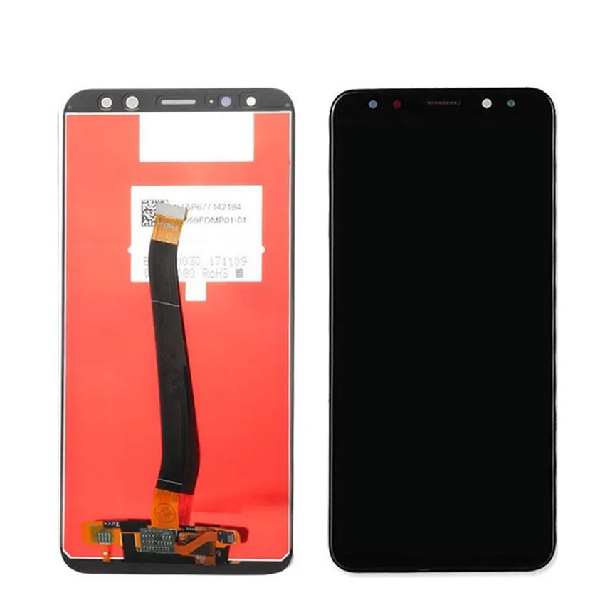 Для Huawei MATE10 lite LCD для Nova 2i RNE-L21 Pantalla дисплей сенсорный экран сборка Замена |