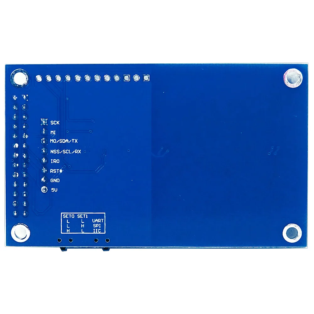 Модуль карты KEYES PN532 NFC для Arduino Raspberry Pi|module for arduino|module nfcmodule arduino |
