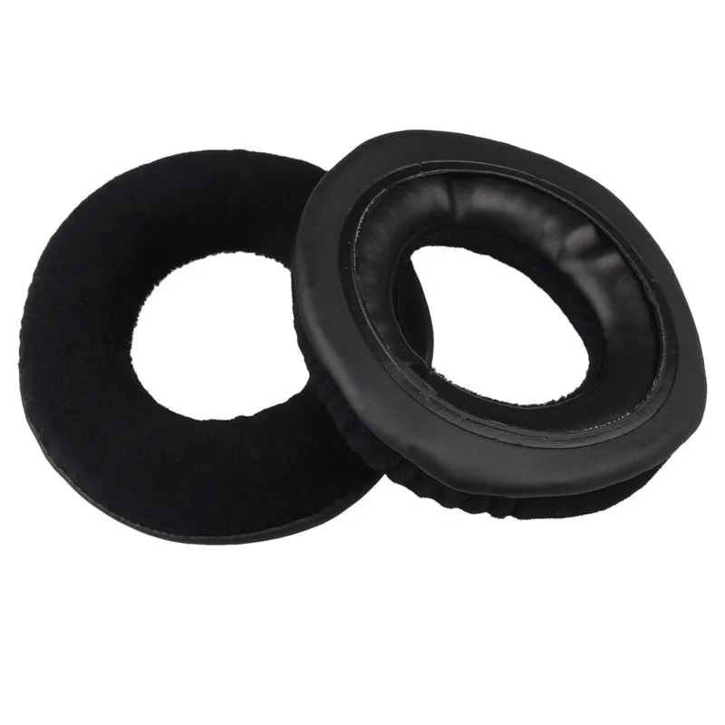 VOBERRY Горячая 1 пара Сменные круглые амбушюры подушки для AKG K272 K702 наушники мягкие
