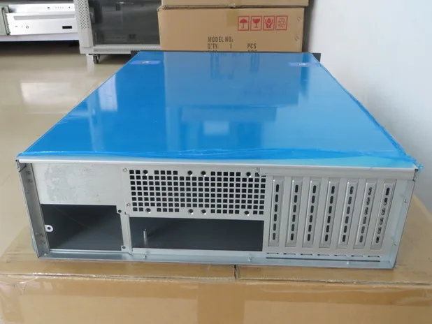 Серверный корпус 3U горячая замена хранение 16 дисковых данных 19 &quotRack ERP DVR KTV