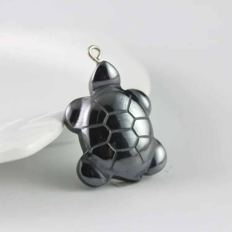 Горячая Распродажа модные аксессуары для рукоделия из гематита HP1022