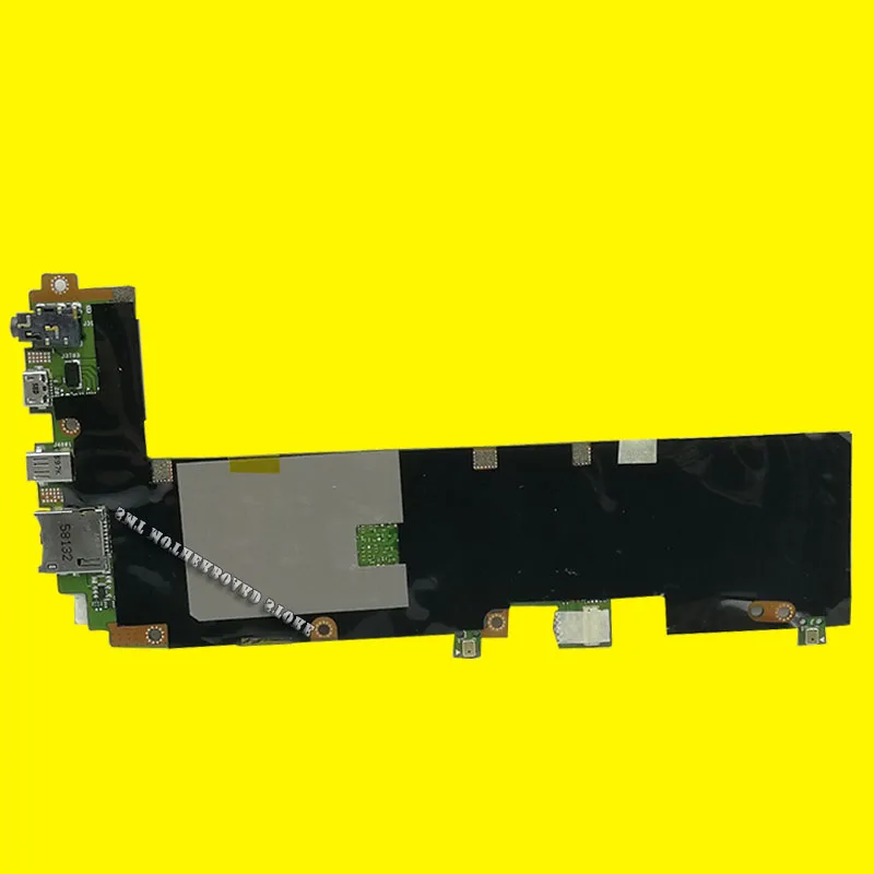 Для For Asus Transformer book T100H T100HA T100HN T100HAN планшет материнская плата 64 Гб SSD + 2 ГБ/4 ram Z8500 CPU |