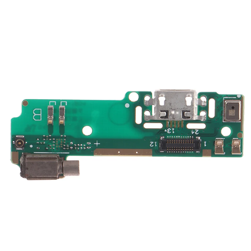 Usb зарядный разъем платы запасной гибкий кабель с usb-портом для Xperia XA F3111/12/13/15