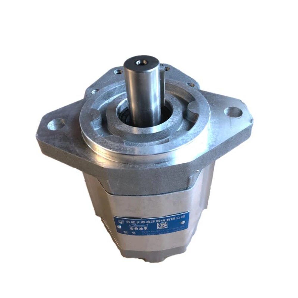 CBQ насос гидравлический зубчатый масляный CBQ-G520 G525 G532 G540 G550 машинный высокого