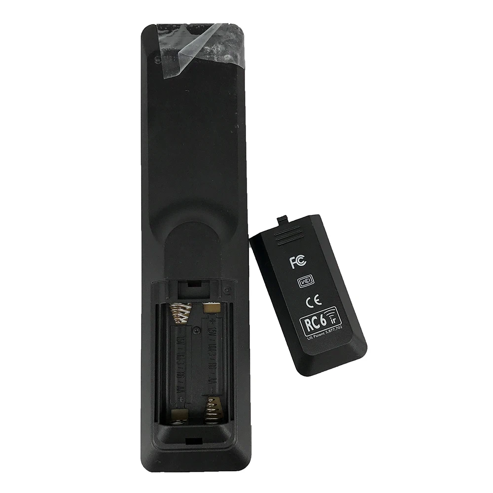 Used Original Remote Control IR RC6 RC1314401/00 Windows 7 Vista For HP Media Center System remote control | Электроника