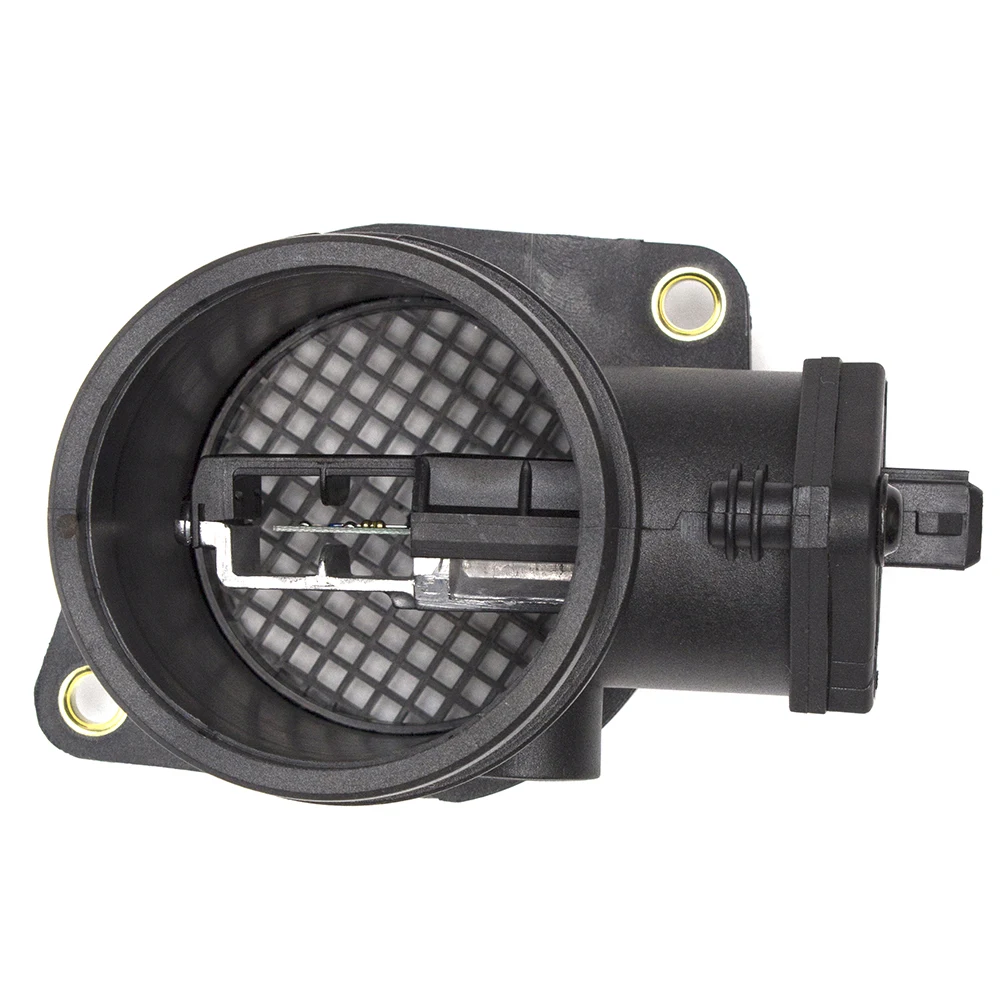 Датчик расхода воздуха MAF для Audi A3 A4 A6 Seat Alhambra Skoda Octavia VW Bora Golf ПАССАТ шаран 0280217117 037906461C