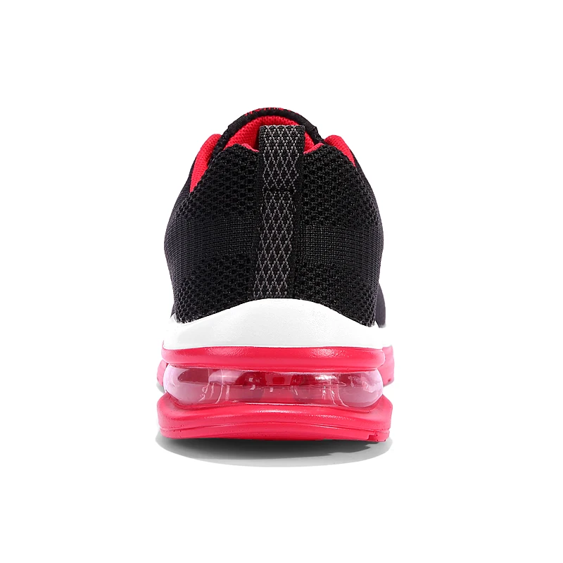 Модные кроссовки для мужчин Летняя дышащая мужская обувь тенниса на воздушной