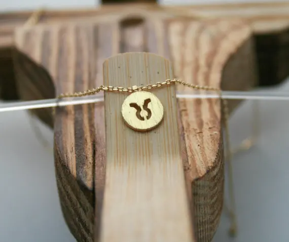

Taurus Necklace Signs 12 Star Zodiac Constellation Necklace Horoscope Astrology Disc Necklace Galaxy Star Necklaces