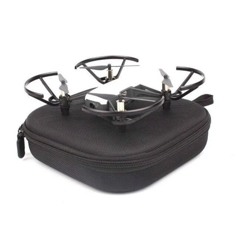 Чехол jeweld_switch DJI Drone сумка для хранения фабричного распределения Tello нейлон Eva