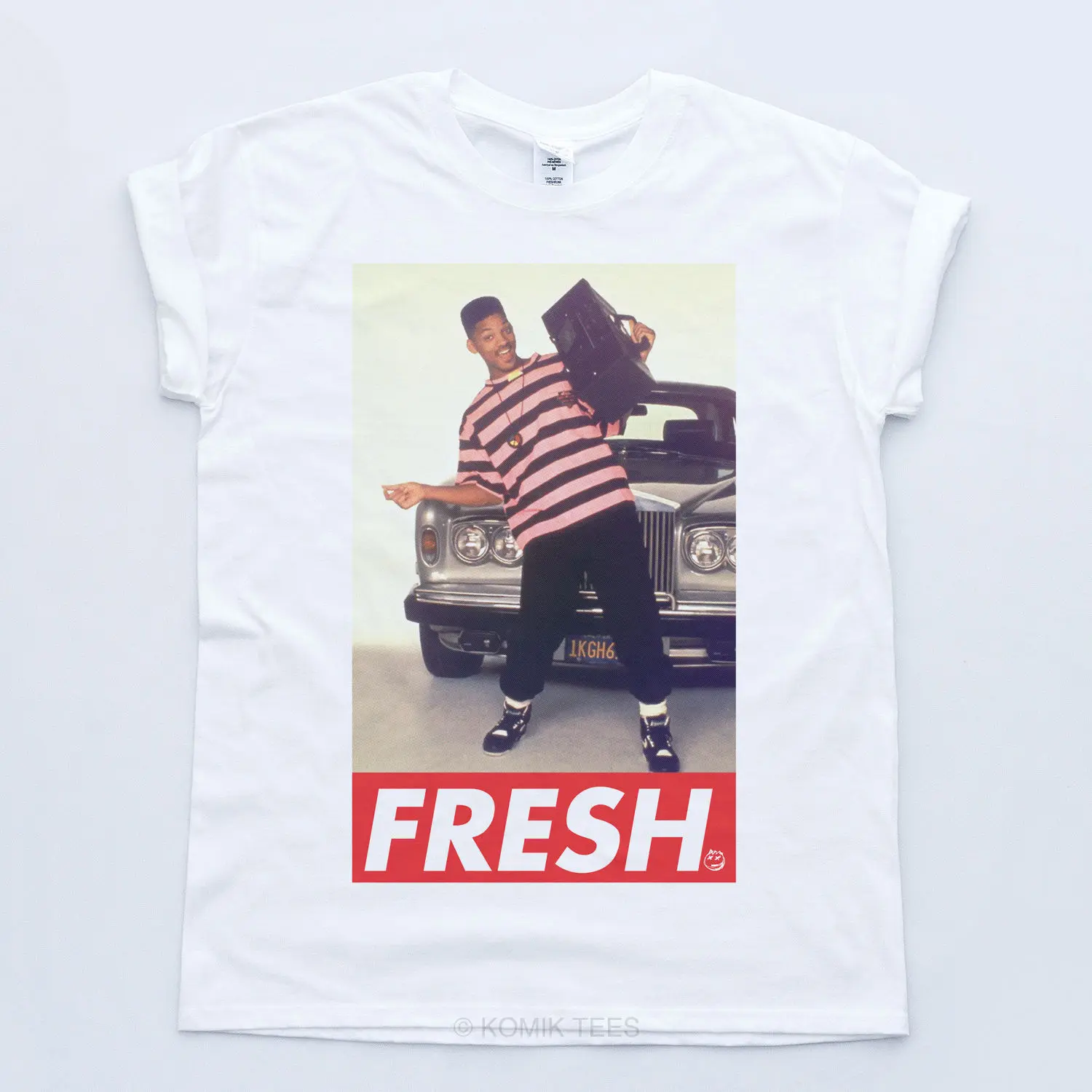 Fresh Prince Bel футболка Air Hipster Уилл Смит трель Инди Swagg Одежда в стиле хип хоп хлопковая