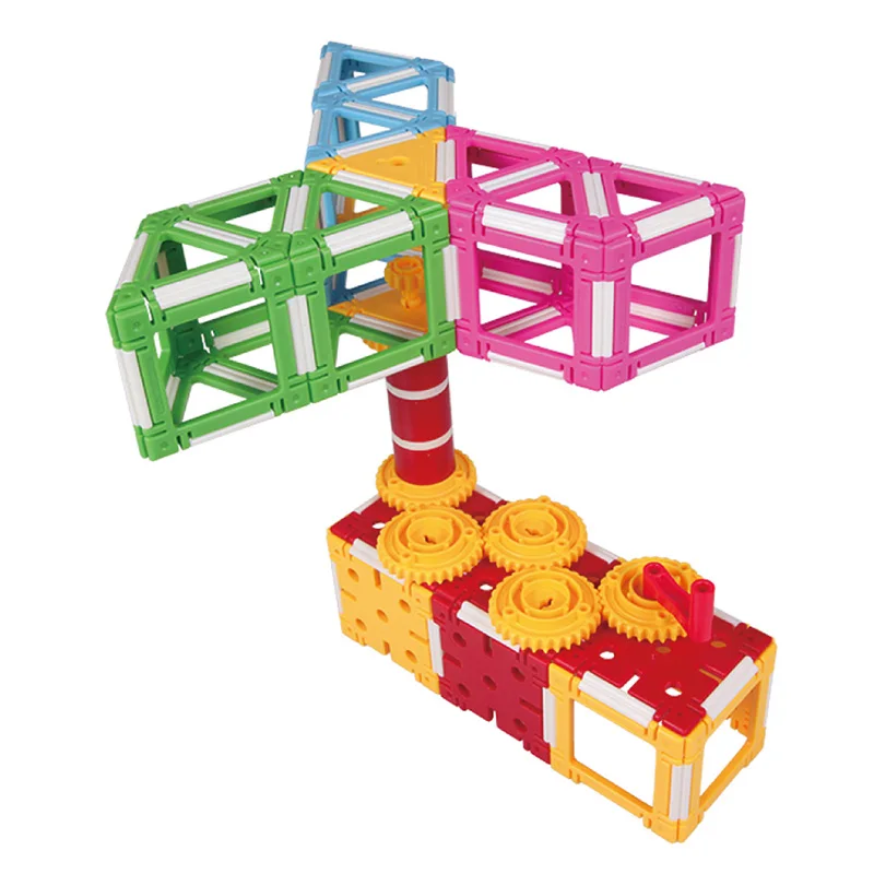 Klikko здания Конструкторы чудес обучающие игрушки|toy building|toys learntoys toys |