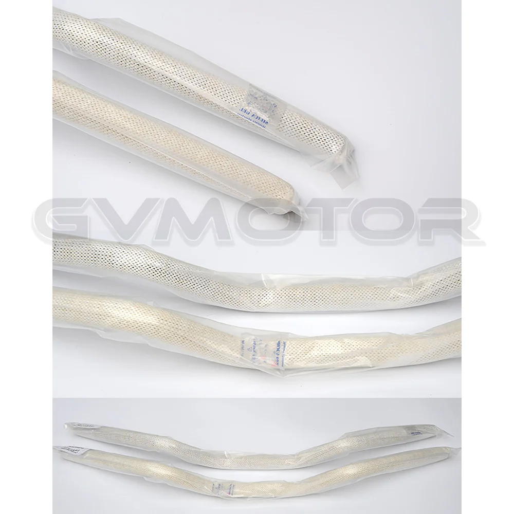 Винтажный Драг стиль кафе гонщик скремблер 7/8 &quot22 мм ручка мотоцикла трубки руль