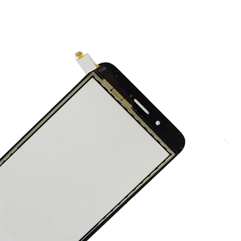 Сенсорный передний стеклянный датчик для BLU studio XL D850Q фотографического экрана |