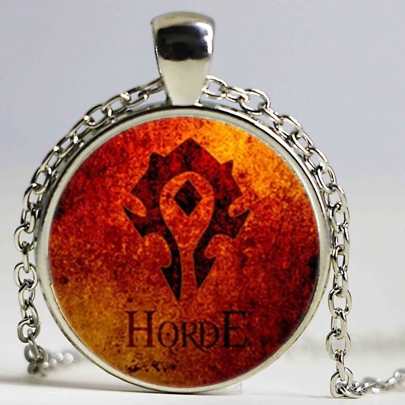 Ожерелье с подвеской унисекс модное ожерелье в стиле мирового стимпанк хит