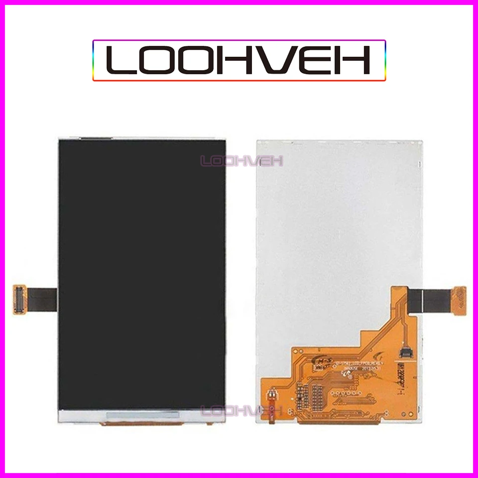 

4.0" For Samsung Galaxy S Duos 2 S7580 S7582 LCD+ Touch Assembly Display Screen High Quality