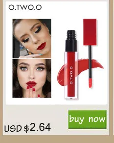 Лидер продаж года liyada Марка жидкая матовая помада комплект Lips Pencil Губы Макияж Lasting Водонепроницаемый Коврики ручка блеск для губ Косметика