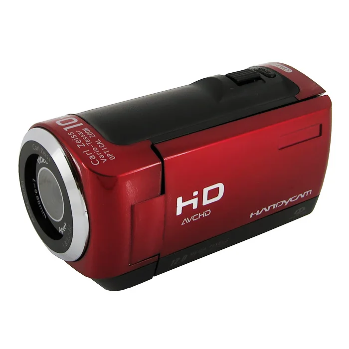 12MP 8x цифровой зум профессиональная видеокамера DVR DV-20 2 7 &quotHD 720P Цифровая ПК камера