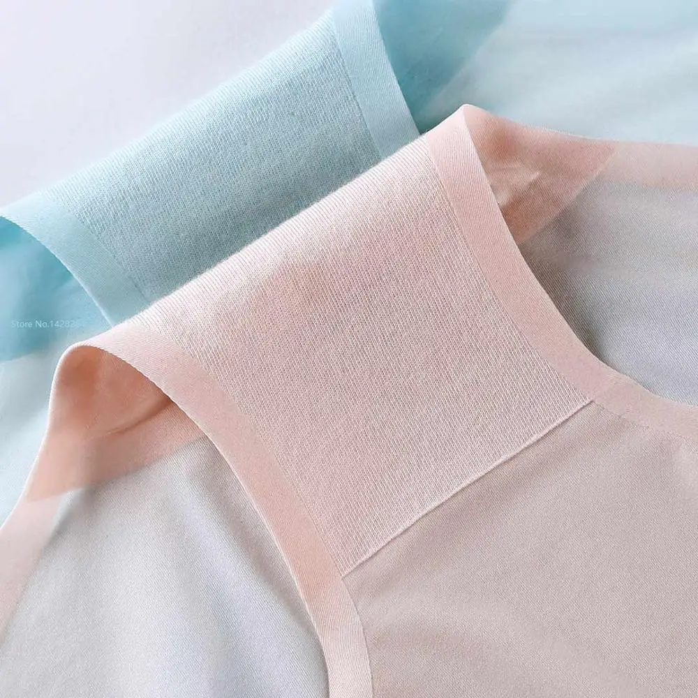 Женское нижнее белье из сверхтонкого волокна Xiaomi Cottonsmith бесшовные ультратонкие