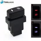 Специальный выключатель противотумансветильник фар, 12 В, дневные ходовые огни светильник выключатель s для Mitsubishi,asx,lancer,outlander,pajero