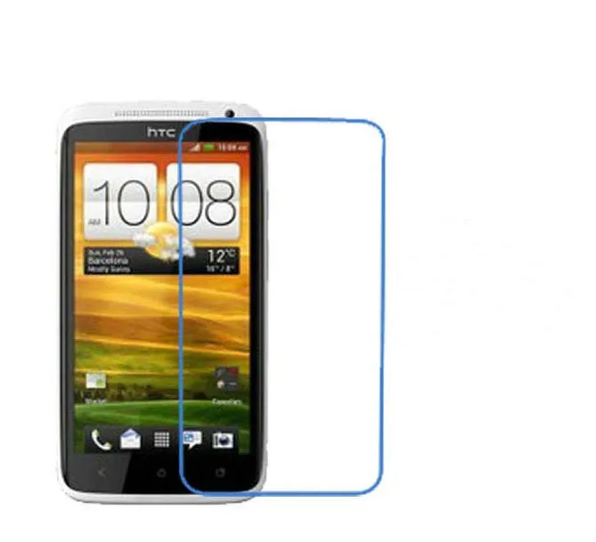 Горячее предложение! Распродажа! HD прозрачный глянцевый пленка для HTC One S z520e SC t528d